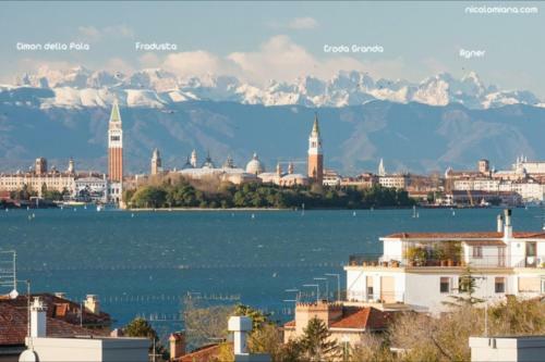 Villa Gabriella B&B And Apartments