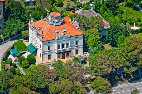 Villa Gabriella B&B And Apartments
