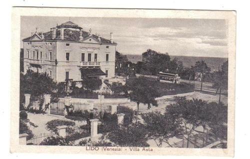 Villa Gabriella B&B And Apartments