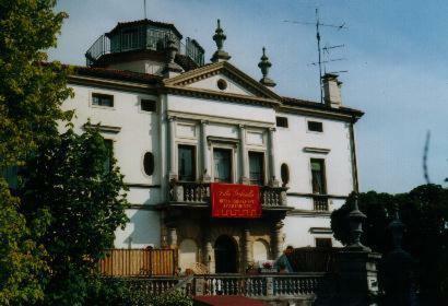 Villa Gabriella B&B And Apartments