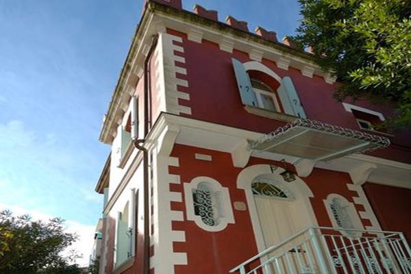 Hotel Villa Angelica