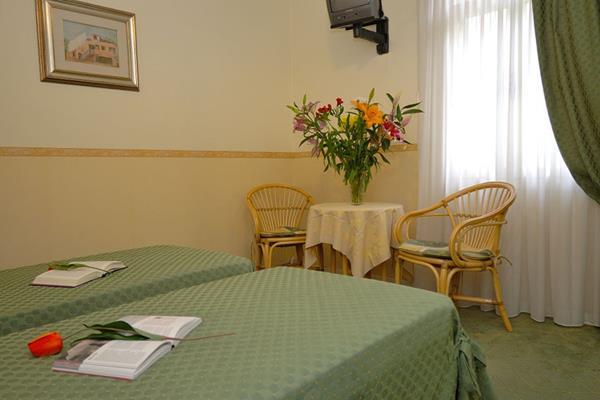 Hotel Villa Angelica