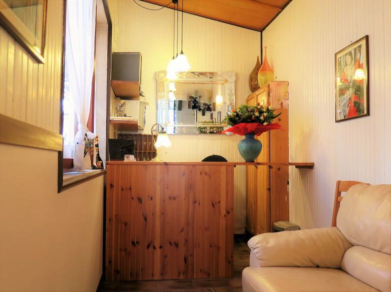 Hotel Al Soffiador