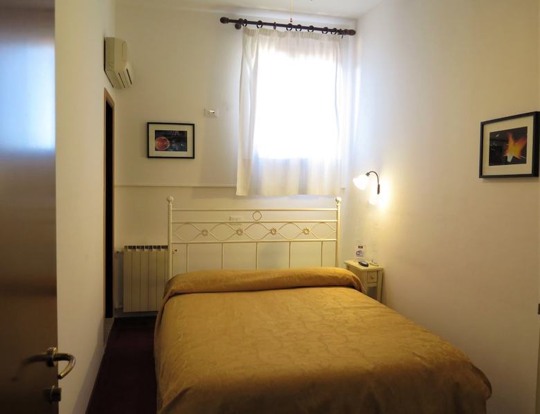 Hotel Al Soffiador
