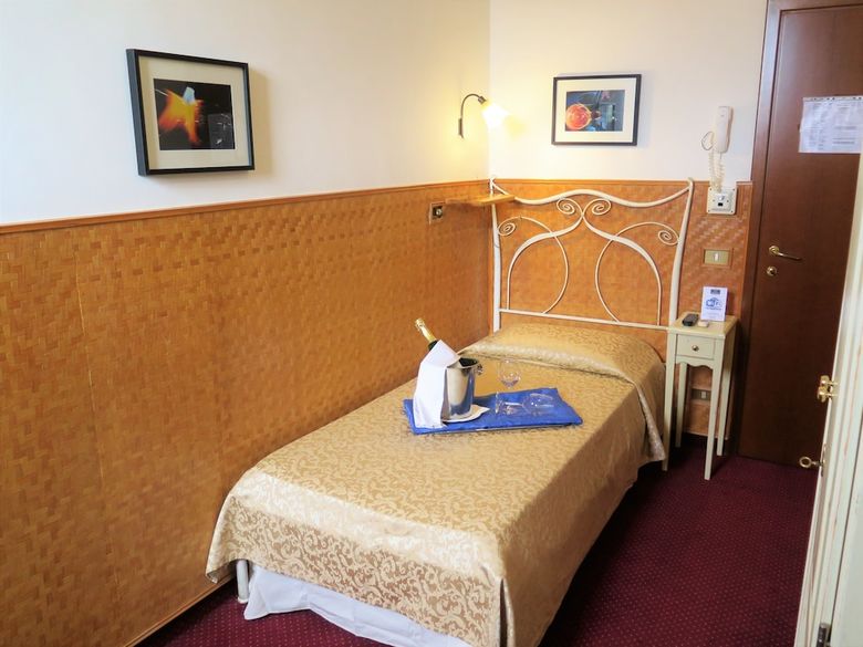 Hotel Al Soffiador