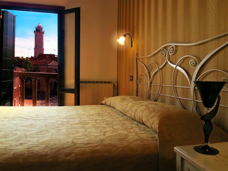 Hotel Al Soffiador
