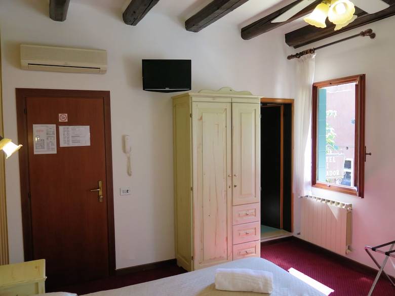 Hotel Al Soffiador