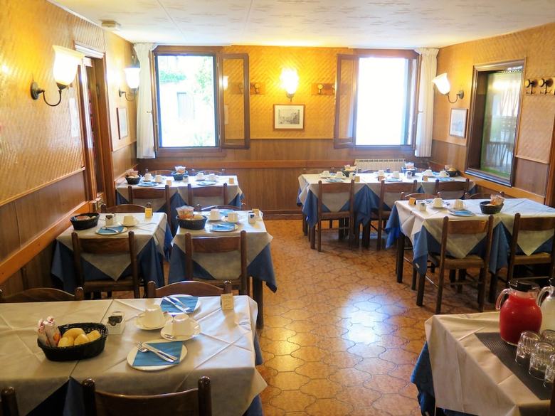 Hotel Al Soffiador