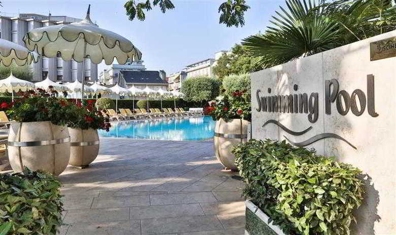 Best Western Hotel Bristol