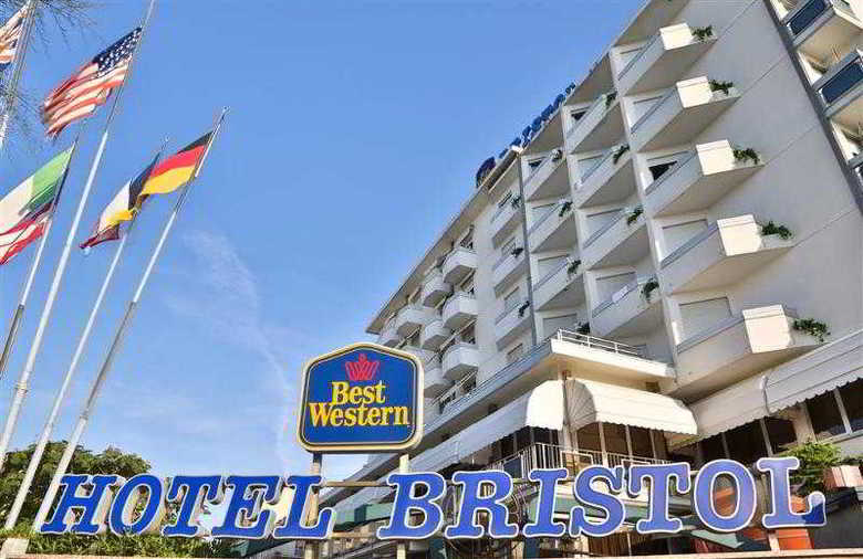 Best Western Hotel Bristol