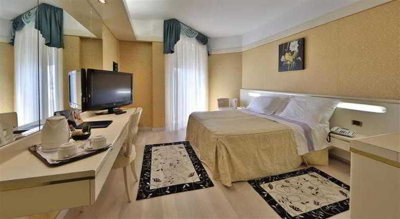 Best Western Hotel Bristol