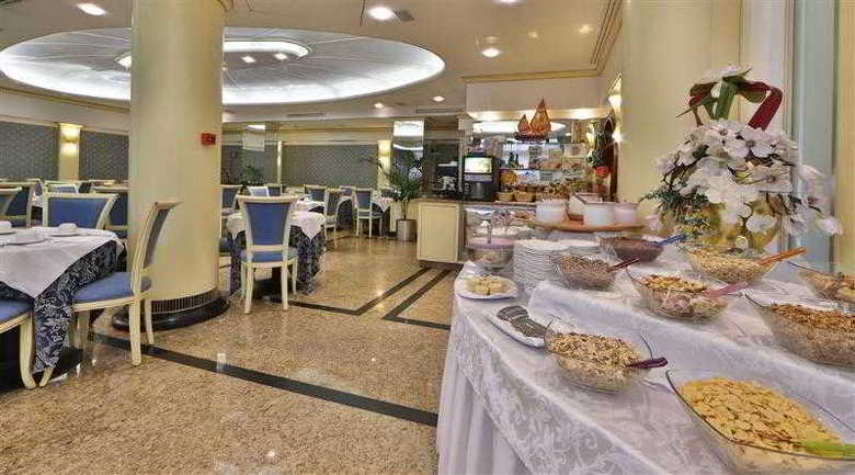 Best Western Hotel Bristol