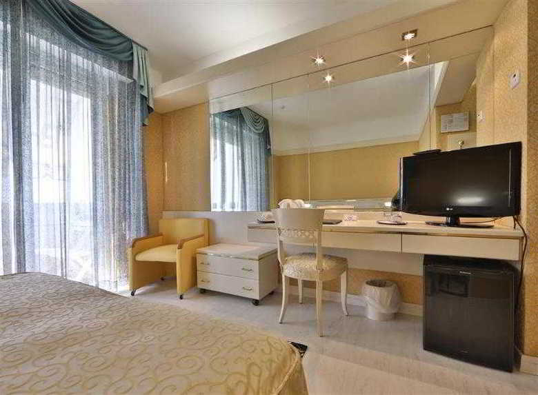 Best Western Hotel Bristol