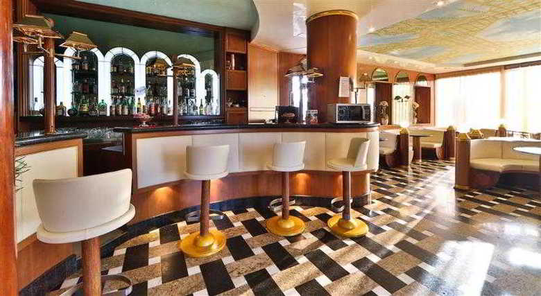 Best Western Hotel Bristol