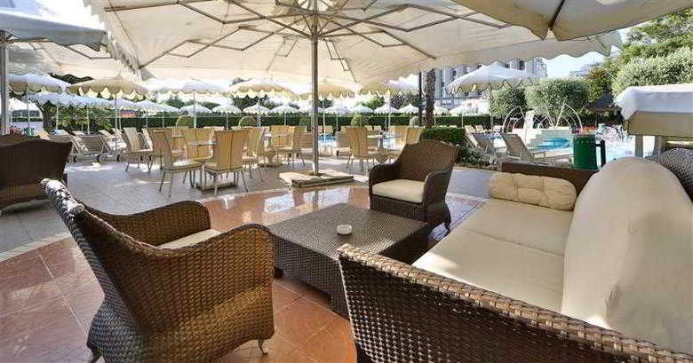 Best Western Hotel Bristol