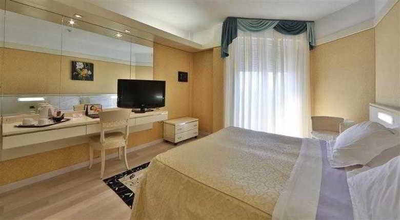 Best Western Hotel Bristol