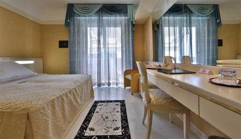 Best Western Hotel Bristol