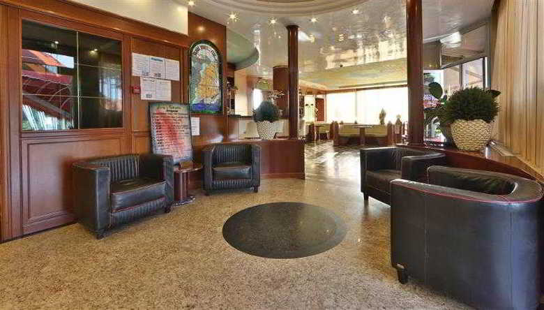 Best Western Hotel Bristol