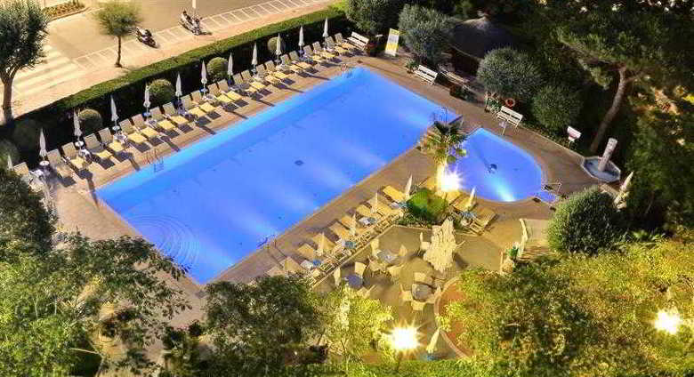 Best Western Hotel Bristol