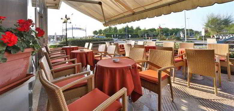 Best Western Hotel Bristol