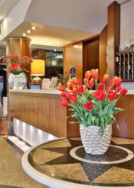 Best Western Hotel Bristol