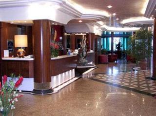 Best Western Hotel Bristol