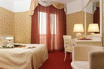 Best Western Hotel Bristol