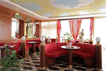 Best Western Hotel Bristol