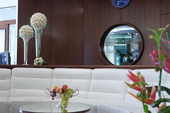 Best Western Hotel Bristol