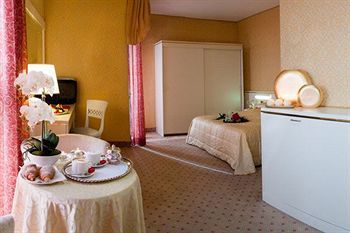 Best Western Hotel Bristol