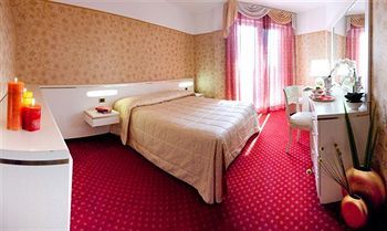 Best Western Hotel Bristol