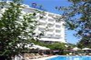 Best Western Hotel Bristol