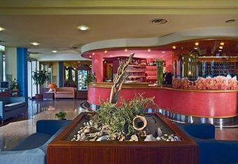 Hotel Le Tegnue