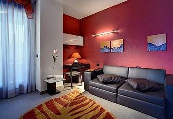 Hotel Le Tegnue