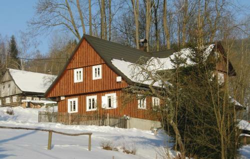 Holiday Home Frantiskov II