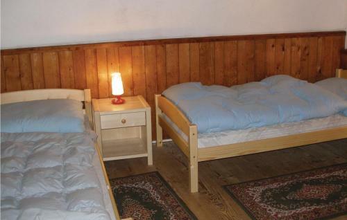 Holiday Home Frantiskov II