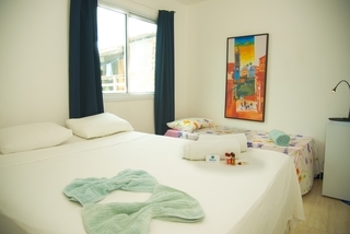 Bahia Inn Boutique Hotel