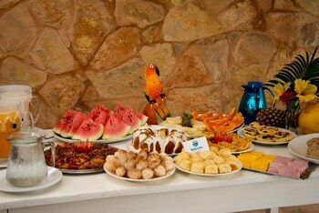 Bahia Inn Boutique Hotel