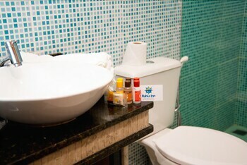 Bahia Inn Boutique Hotel