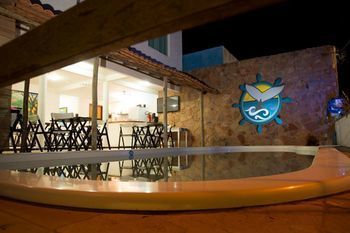 Bahia Inn Boutique Hotel