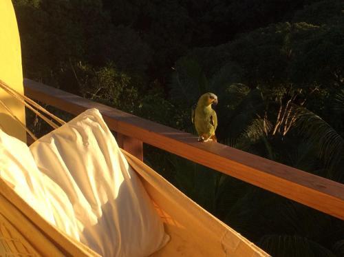 Hostal Pousada Villa-bahia