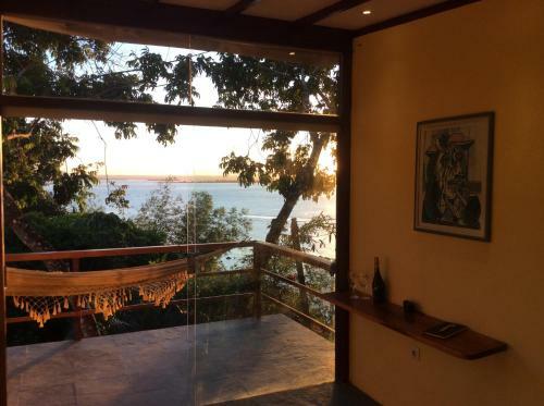 Hostal Pousada Villa-bahia