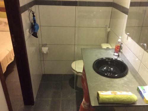 Hostal Pousada Villa-bahia