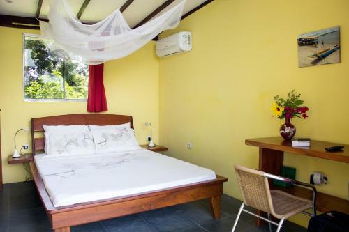 Hostal Pousada Villa-bahia