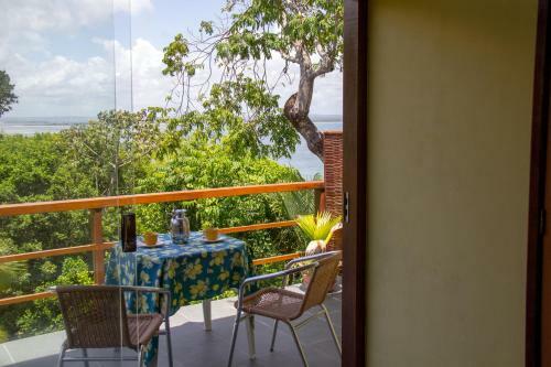 Hostal Pousada Villa-bahia