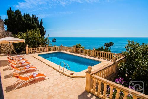 Holiday Villa Bellavista