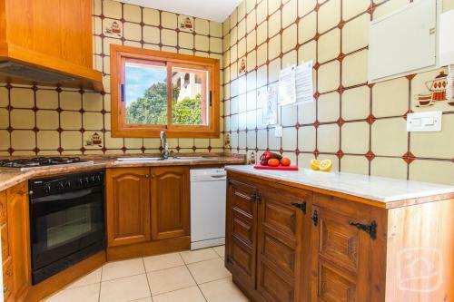 Holiday Villa Bellavista