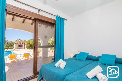 Holiday Villa Fumepacoon