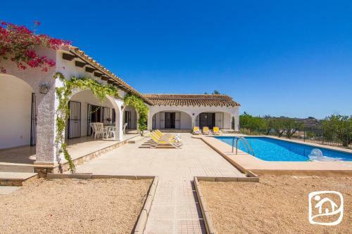Holiday Villa Fumepacoon