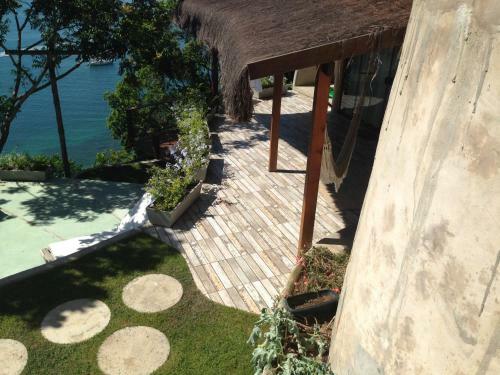 Hostal Bangal� Dos Sonhos